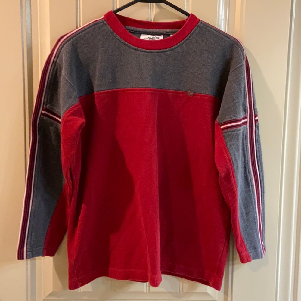 Boys Pullover Shirt by Point Zero.  EUC!